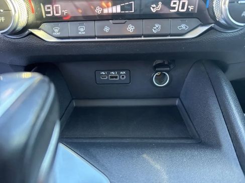 Used 2019 Nissan Altima 2.5 SV image 24