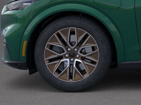 New 2025 Ford Mustang Mach-E Premium image 20