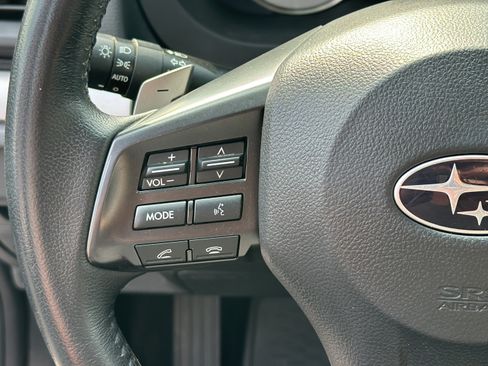 Used 2013 Subaru Impreza 2.0i Sport Limited AWD/4WD image 11