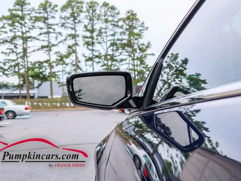 Used 2016 Cadillac ATS 2.0T Coupe RWD image 14
