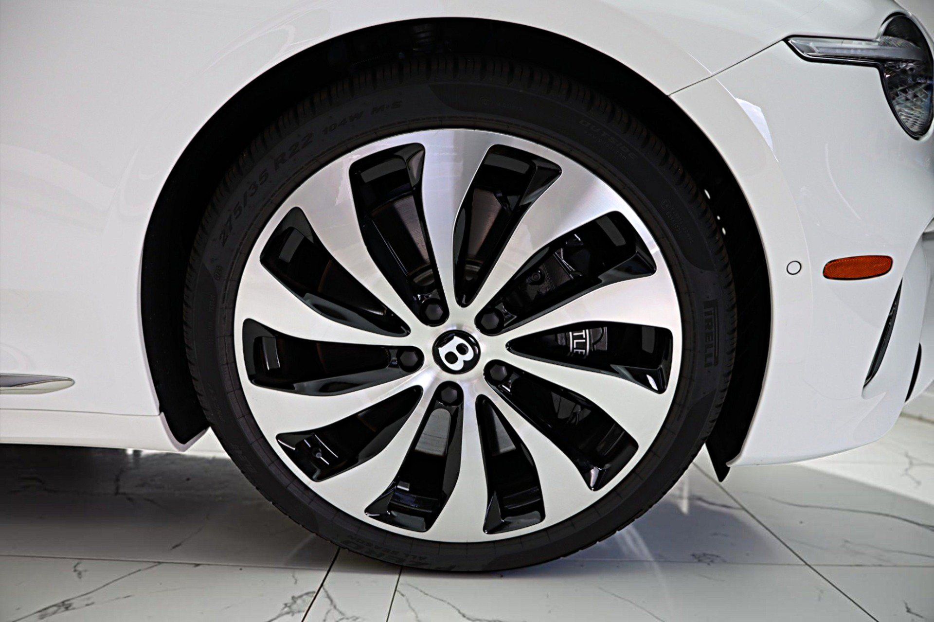 Used 2026 Bentley Continental GT Mulliner AWD/4WD image 49
