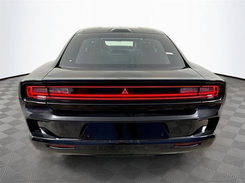 Used 2025 Dodge Charger R/T w/ Quick Order Package 25M R/T image 7