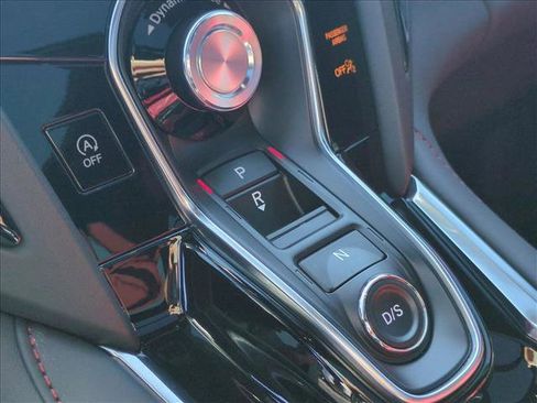 Certified 2025 Acura RDX A-Spec AWD/4WD image 12