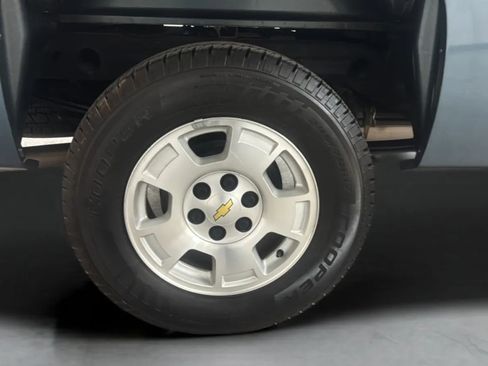 Used 2013 Chevrolet Silverado 1500 LT w/ All-Star Edition RWD image 30