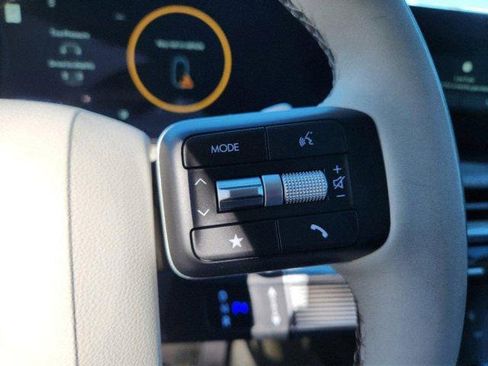 New 2025 Hyundai Santa Fe Calligraphy image 19