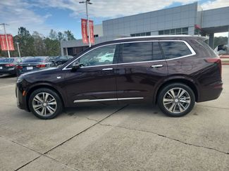 Used 2021 Cadillac XT6 Premium Luxury video 2