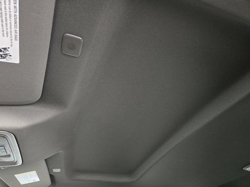 New 2026 Chevrolet Silverado 1500 LT w/ Texas Edition Plus RWD image 27