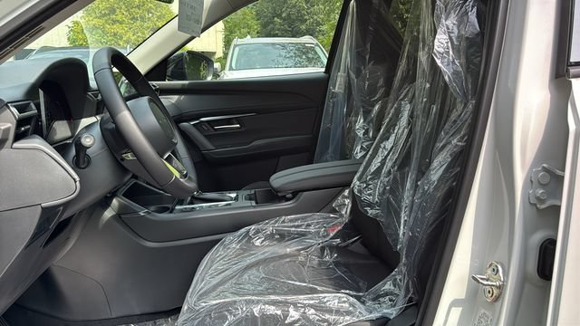 New 2026 MAZDA CX-5 Select AWD/4WD image 10