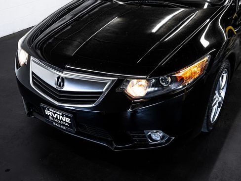 Used 2011 Acura TSX Sedan FWD image 10
