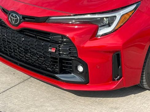 Used 2024 Toyota Corolla GR w/ Styling Package (TMS) AWD/4WD image 5