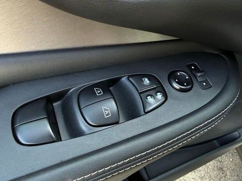 Certified 2023 Nissan Murano SV image 20