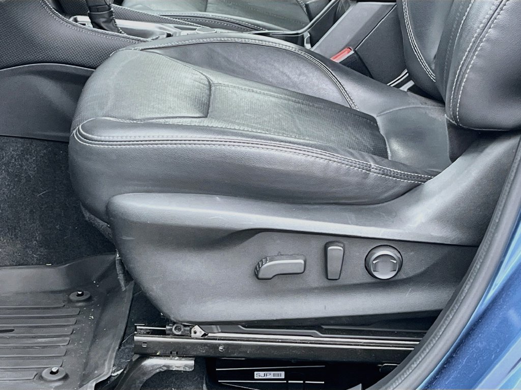 Used 2023 Subaru Forester Touring AWD/4WD image 19