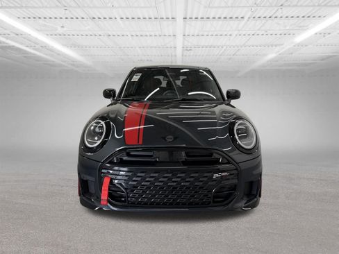 New 2026 MINI Cooper S FWD image 7