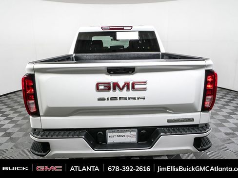 Used 2023 GMC Sierra 1500 Elevation image 25