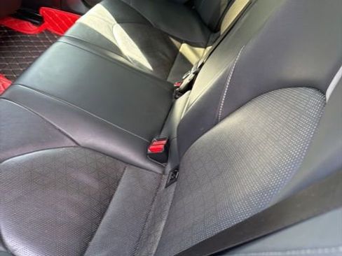 Used 2021 Toyota Camry XSE image 11