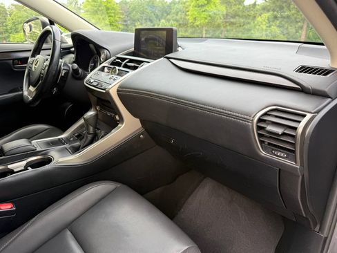 Used 2018 Lexus NX 300 FWD w/ Accessory Package image 24