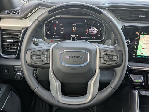New 2026 GMC Sierra 1500 Denali image 18