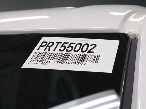 Certified 2021 Ford F150 XLT w/ XTR Package image 36