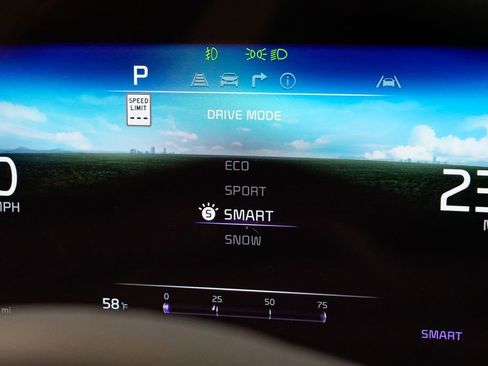 Certified 2023 Kia Sportage SX Prestige image 14