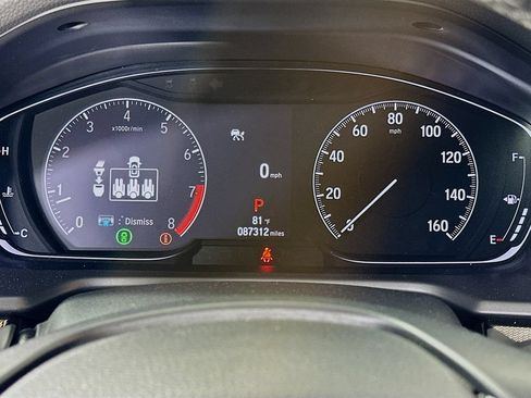Used 2021 Honda Accord Sport image 13