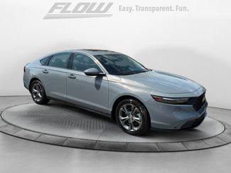 Used 2023 Honda Accord EX-L video 1