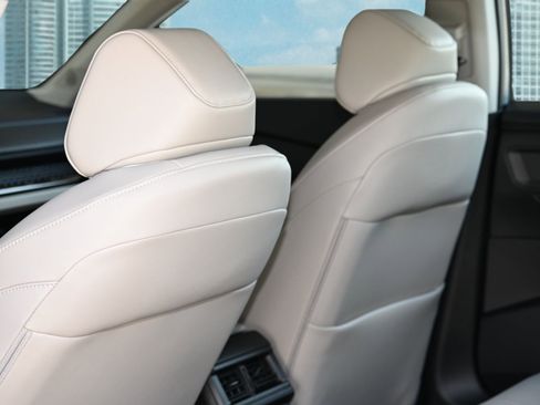 New 2026 Honda Accord EX-L image 19