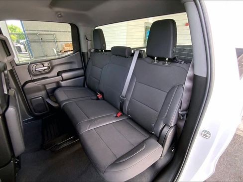 Used 2026 GMC Sierra 1500 Pro w/ Graphite Edition AWD/4WD image 21