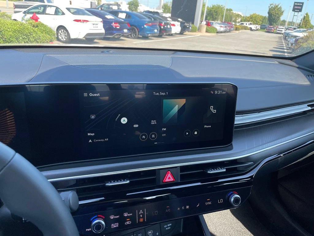 New 2026 Kia K5 GT-Line FWD image 15
