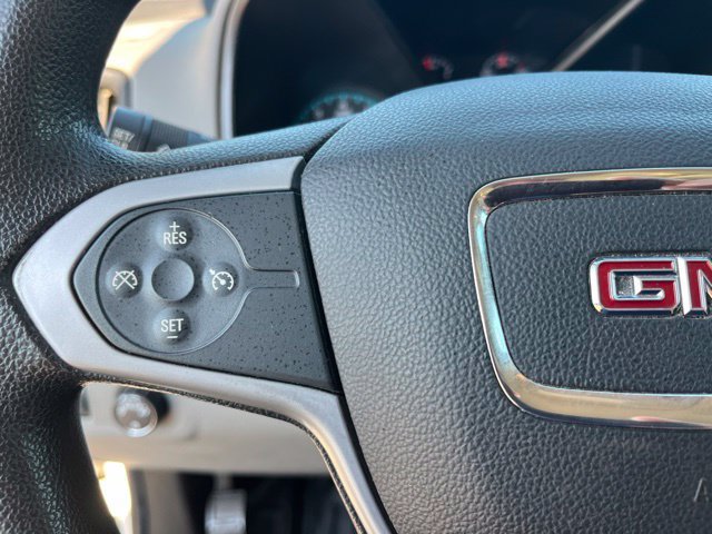 Used 2021 GMC Canyon Elevation Standard w/ Convenience Package RWD image 17