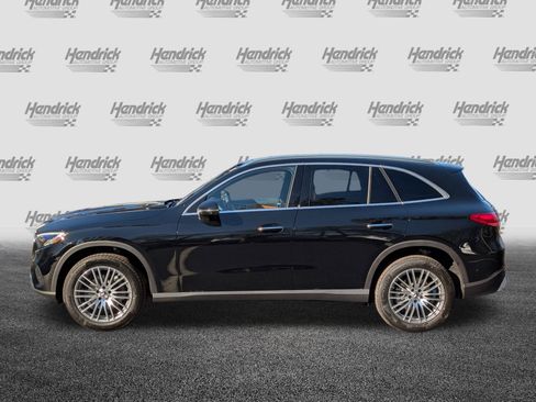 New 2026 Mercedes-Benz GLC 300 300 image 7