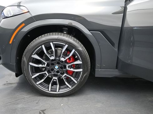 New 2026 BMW X6 xDrive40i AWD/4WD image 4
