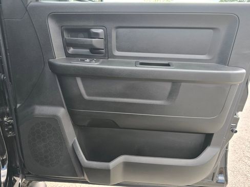 New 2026 RAM 2500 Warlock AWD/4WD image 36