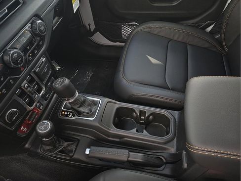 New 2025 Jeep Wrangler Unlimited Rubicon 392 image 20