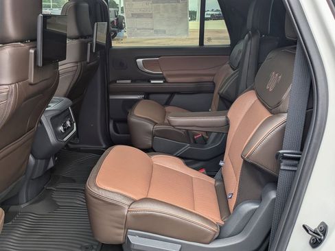 New 2026 Ford Expedition Max King Ranch AWD/4WD image 8