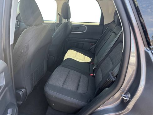 Used 2024 Ford Bronco Sport Big Bend image 16