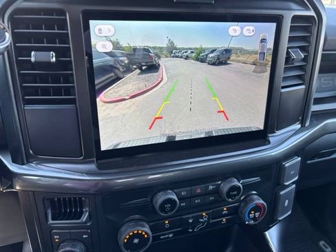 New 2026 Ford F150 STX w/ F-150 LOBO Package AWD/4WD image 30