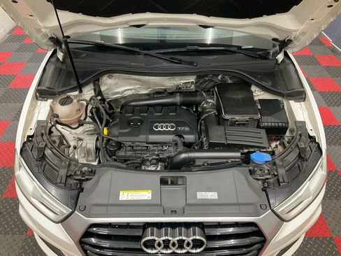 Used 2017 Audi Q3 2.0T Premium image 17