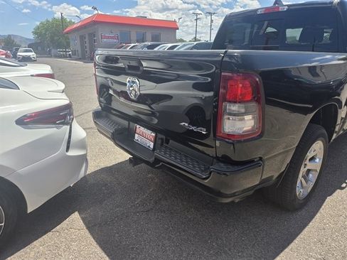 Used 2024 RAM 1500 Tradesman w/ Trailer Tow Group AWD/4WD image 2