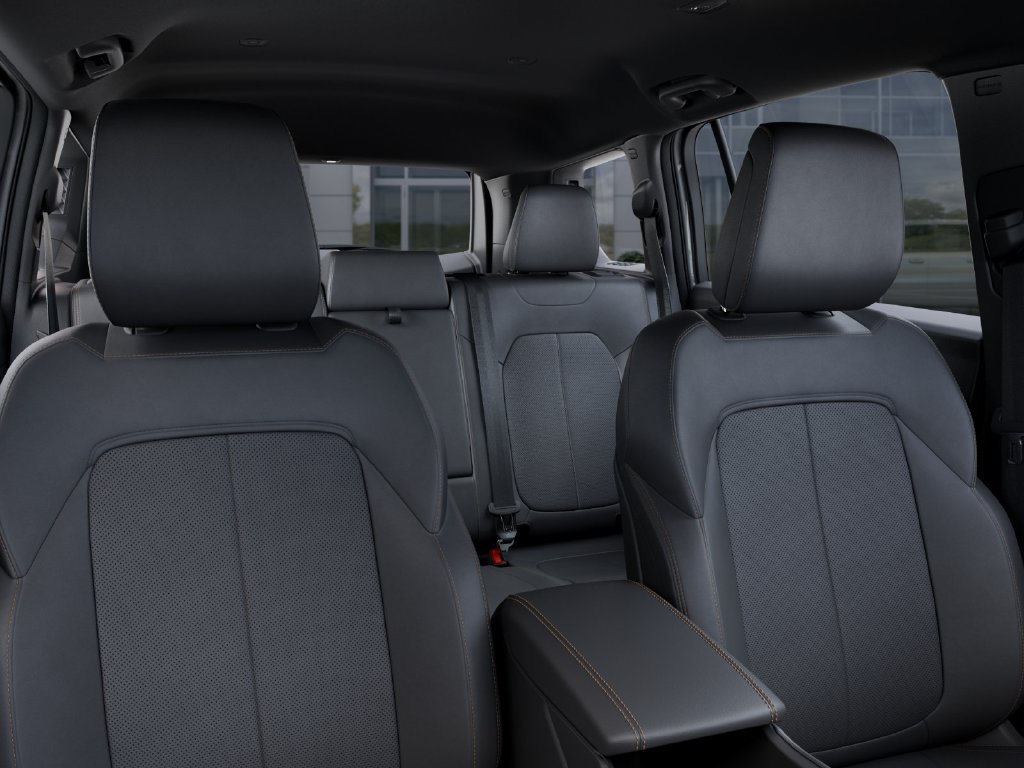 New 2026 Jeep Cherokee Limited AWD/4WD image 26