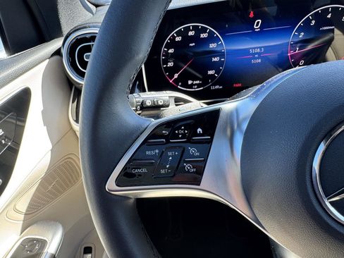 Certified 2026 Mercedes-Benz GLC 300 GLC 300 image 11