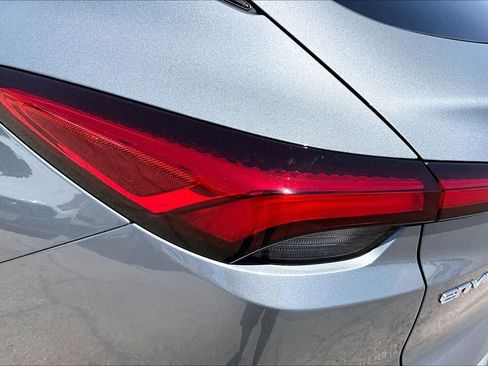 Used 2025 Buick Envista Sport Touring w/ Experience Buick Package FWD image 29