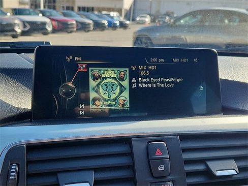 Used 2016 BMW 328i xDrive 328i xDrive image 18