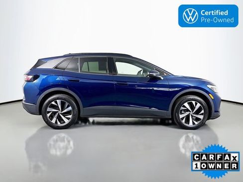 Certified 2023 Volkswagen ID.4 Pro AWD/4WD image 8