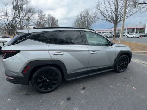 Used 2023 Hyundai Tucson XRT image 18