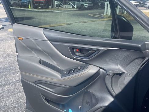 Used 2025 Subaru Forester Wilderness image 9