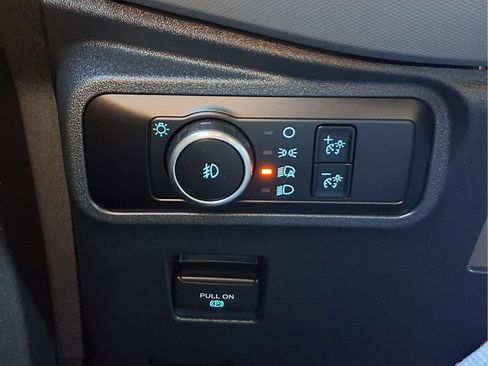 Used 2024 Ford Bronco Big Bend image 12