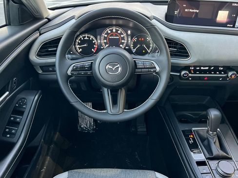 New 2026 MAZDA CX-30 Aire Edition image 15