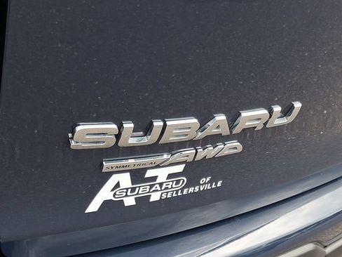 Certified 2025 Subaru Ascent Limited w/ Popular Package #2 AWD/4WD image 33