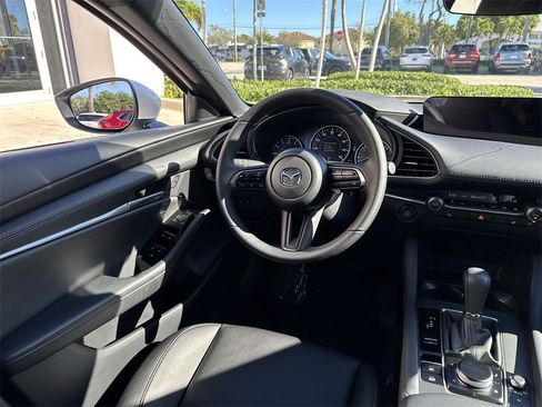 New 2026 MAZDA MAZDA3 s image 22