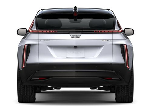 New 2026 Cadillac Lyriq Sport AWD/4WD image 28